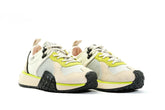 TROOP RUNNER